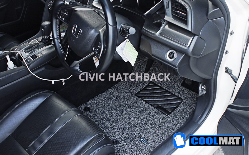 CIVIC COOLMAT.fw
