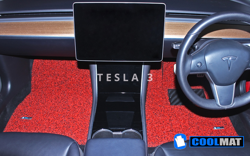 TESLA COOLMAT.fw