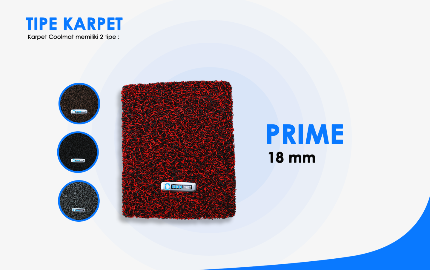 Coolmate Prime